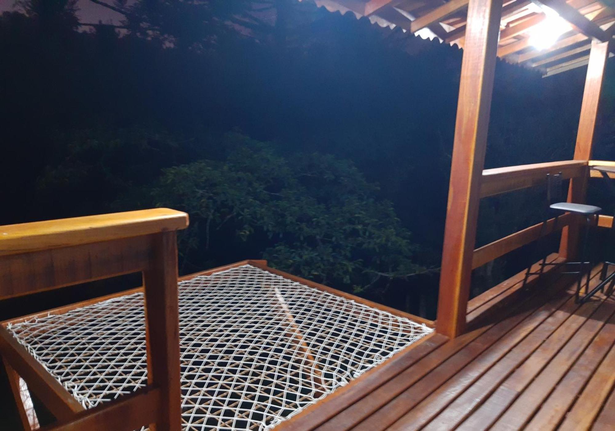 Recanto Na Serra Lodge