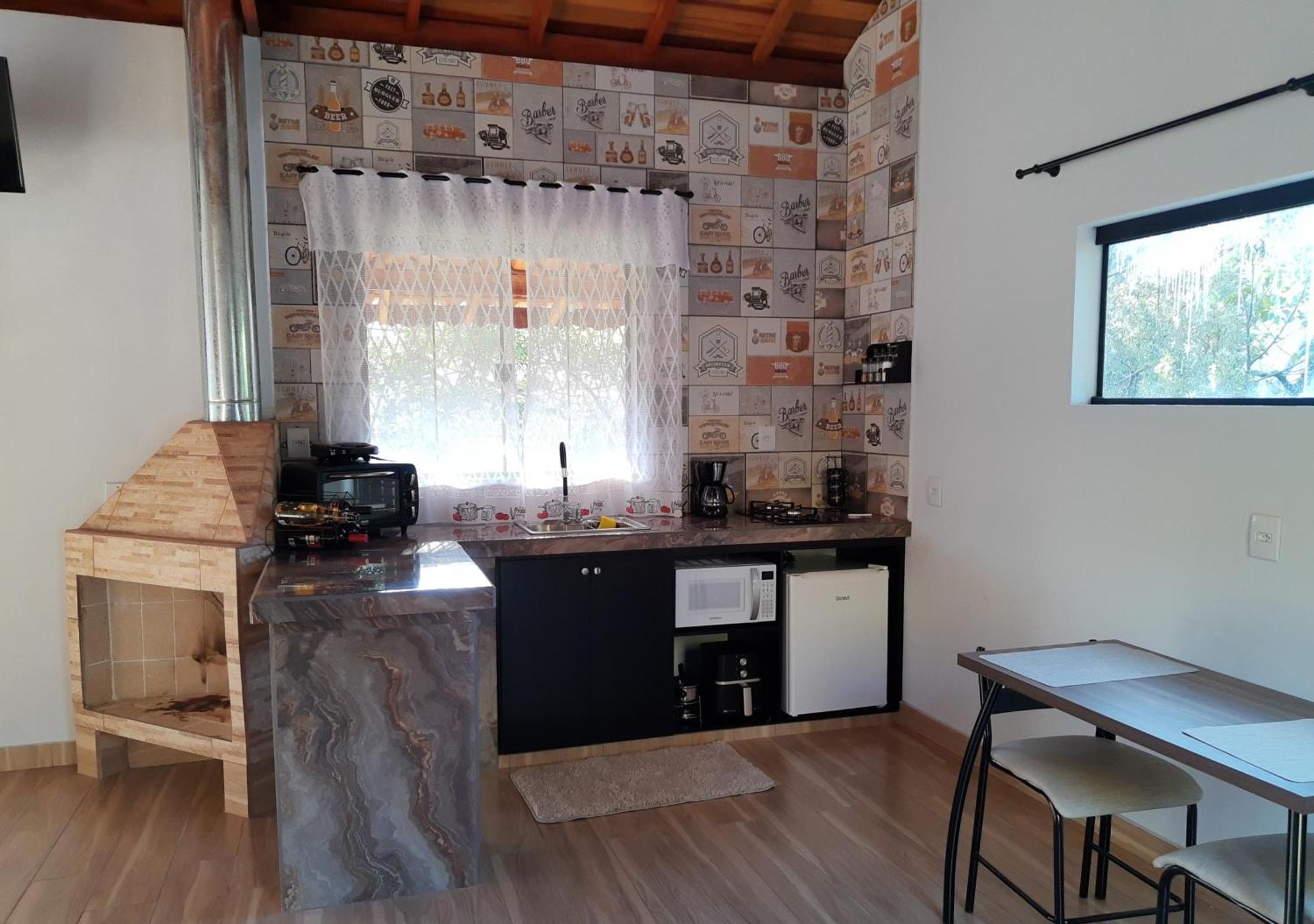 Recanto Na Serra Goncalves