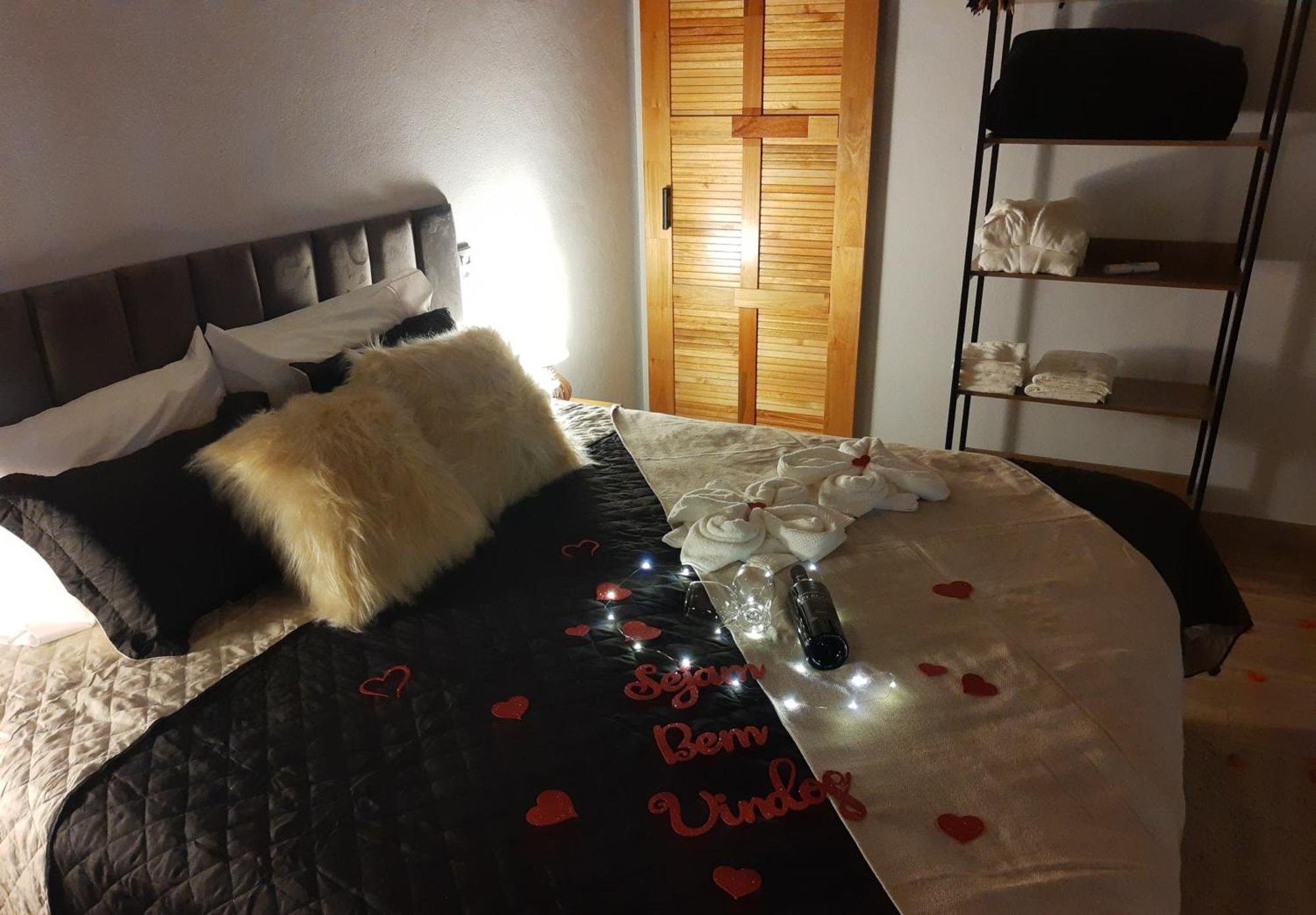 Recanto Na Serra Lodge *