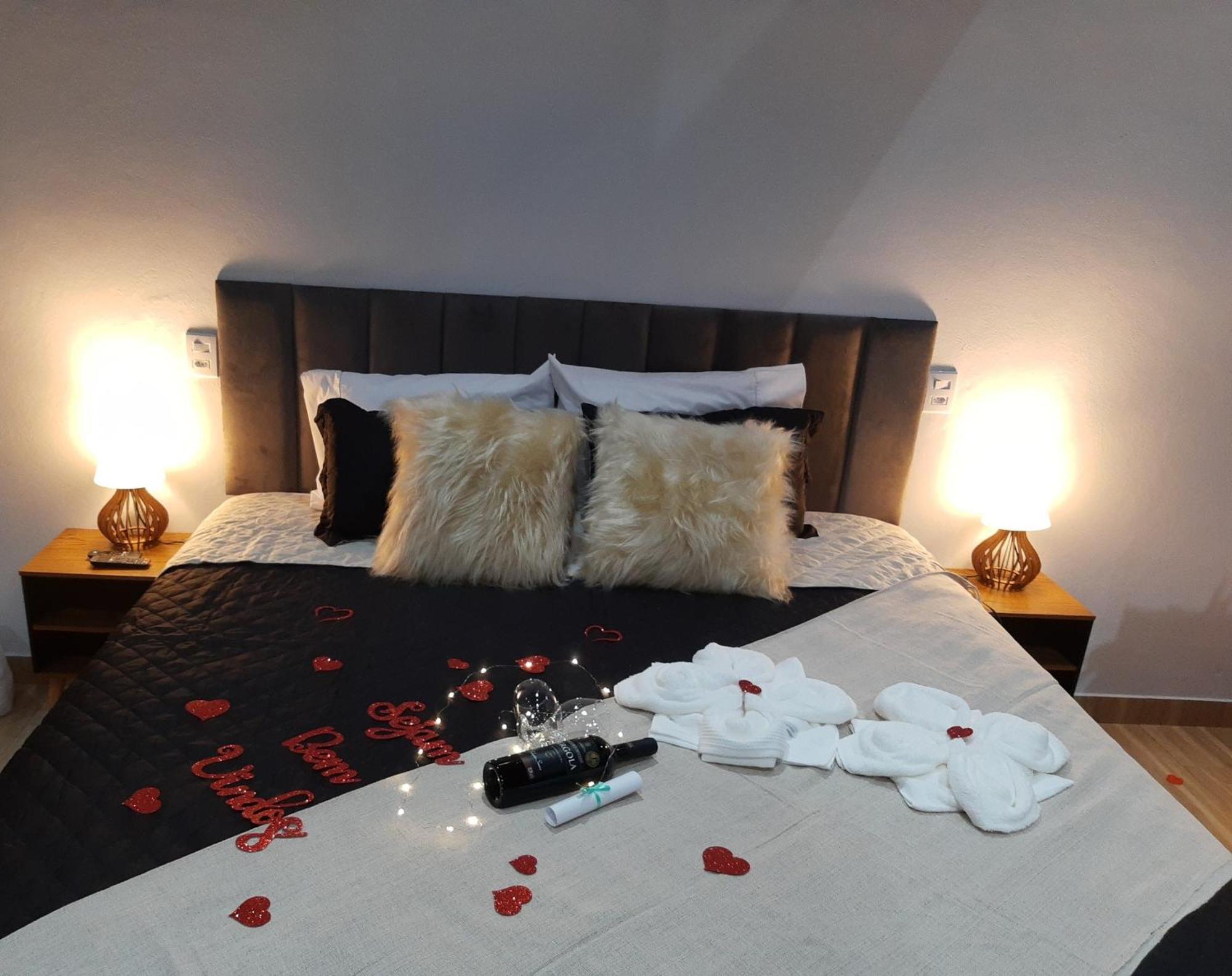 Recanto Na Serra Lodge *