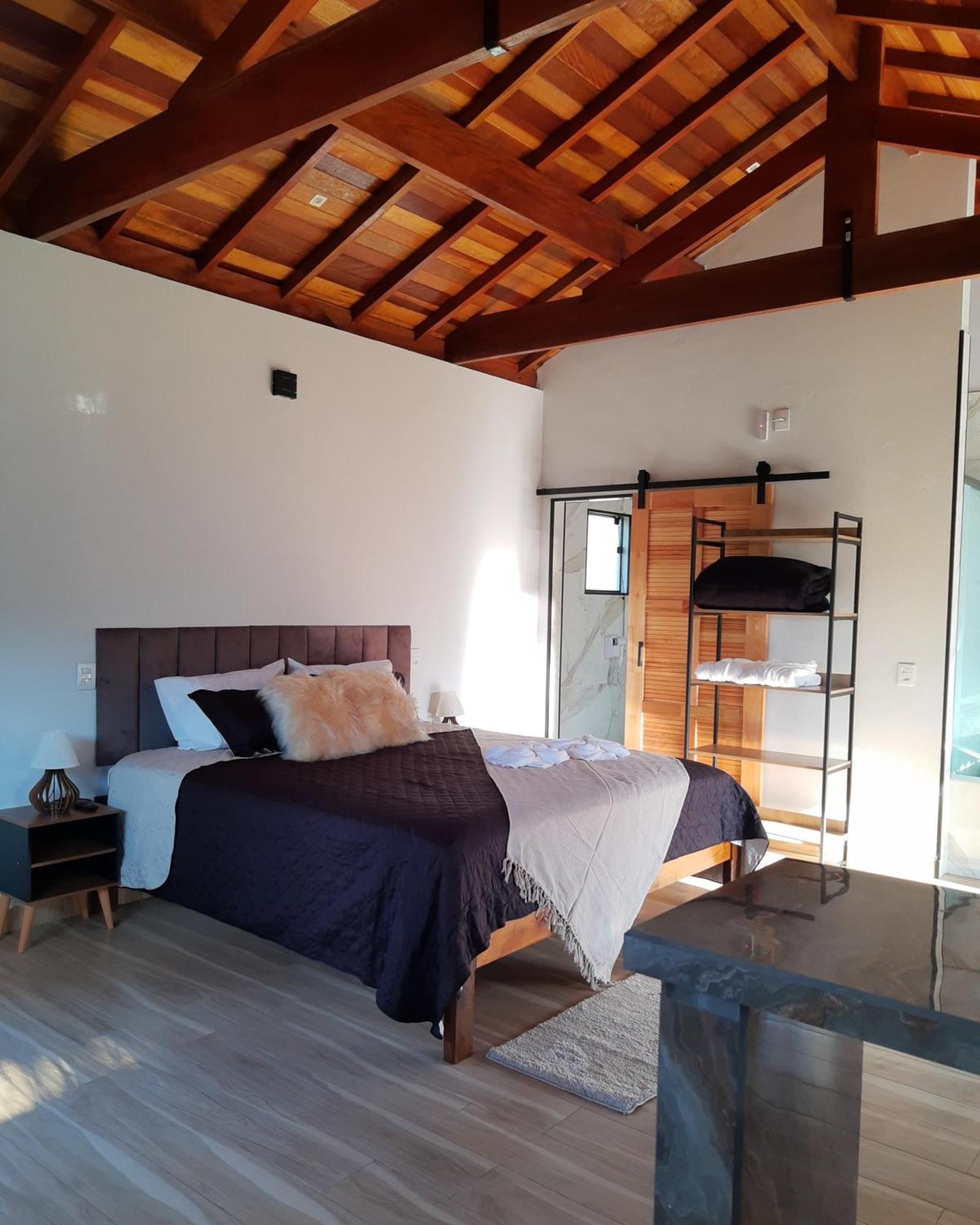 Recanto Na Serra Goncalves