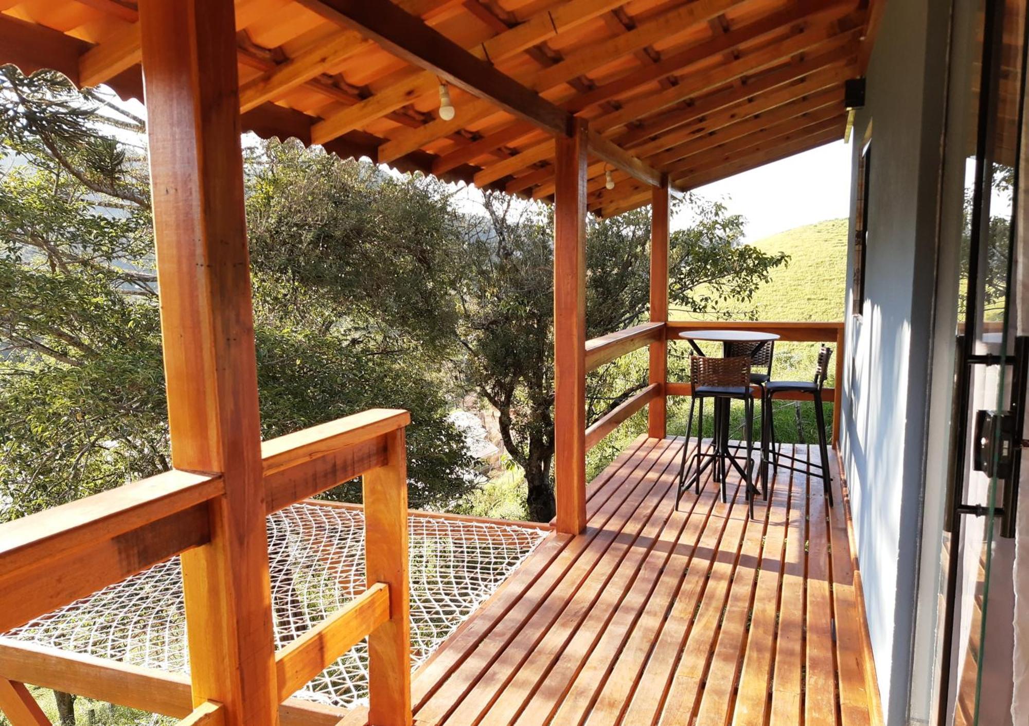 Lodge Recanto Na Serra