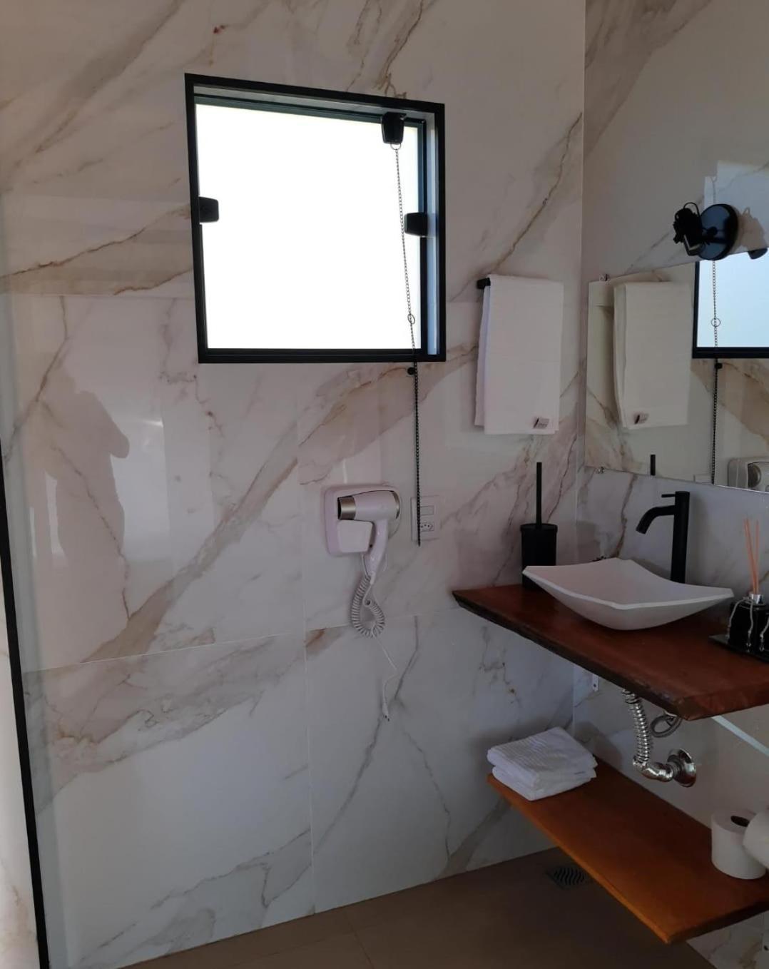 Recanto Na Serra Lodge
