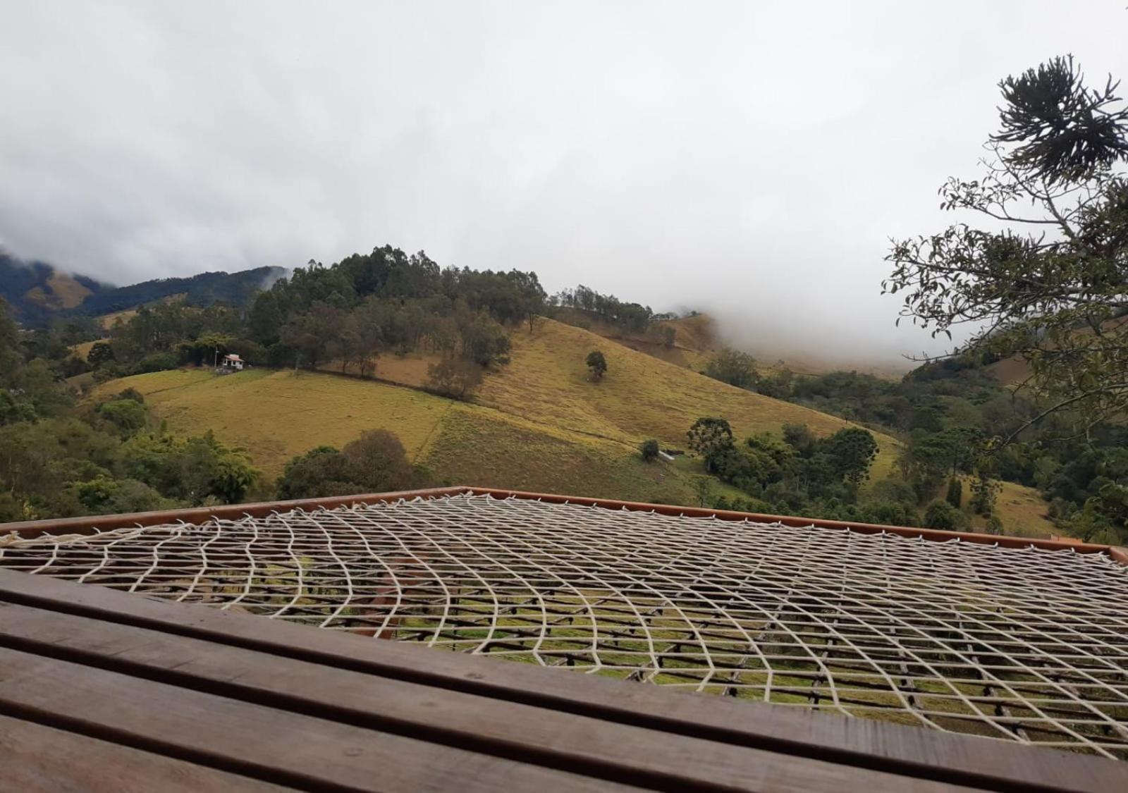 Lodge Recanto Na Serra