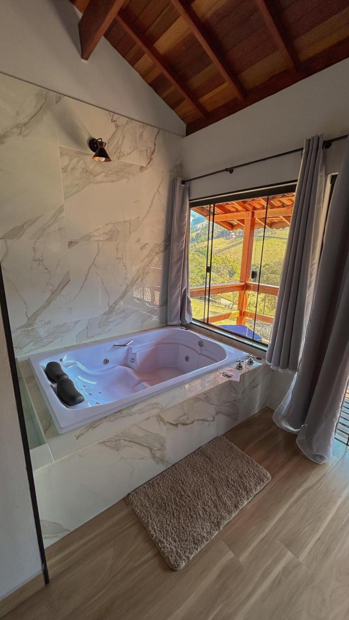 Lodge Recanto Na Serra