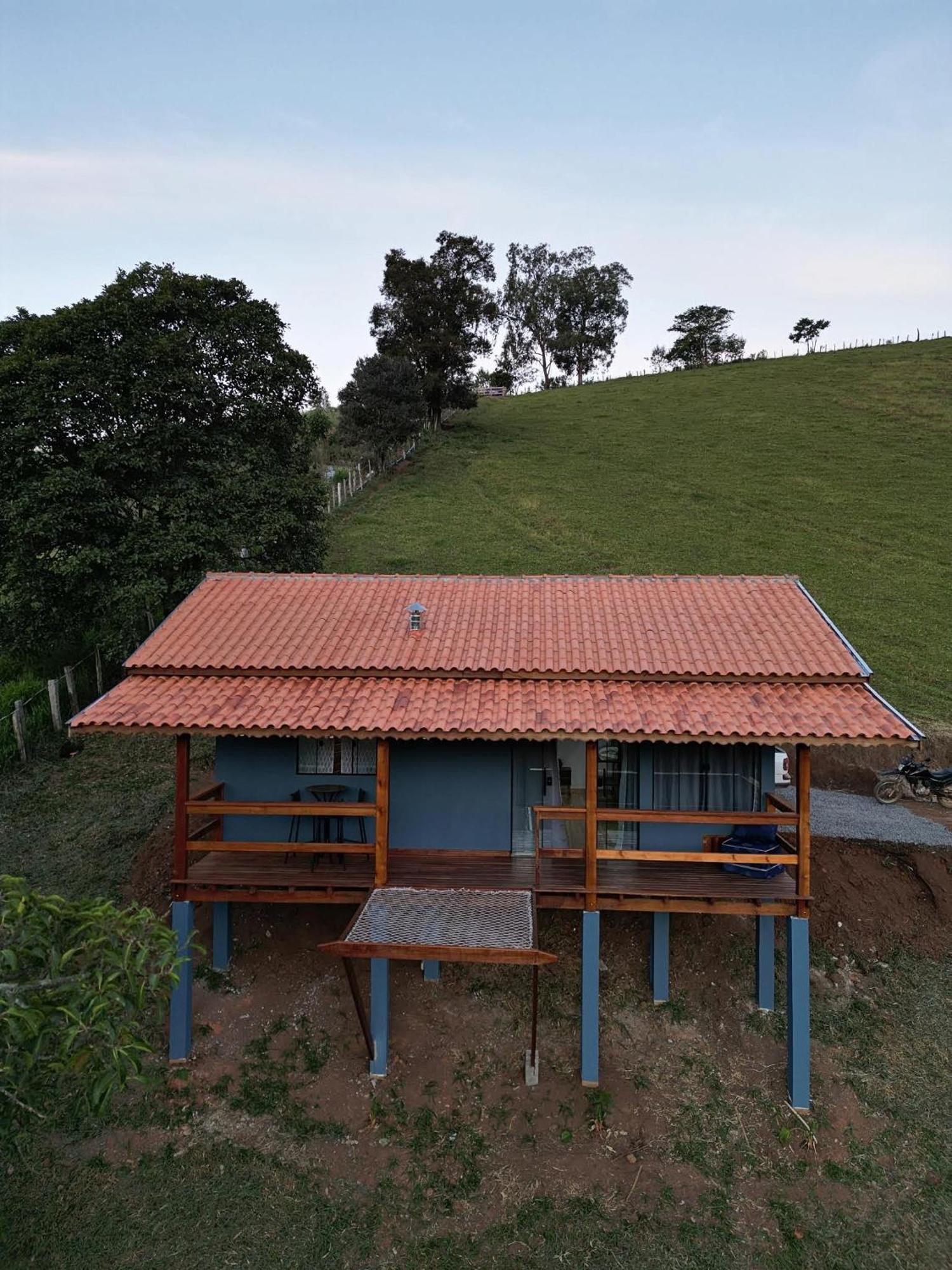 Lodge Recanto Na Serra *