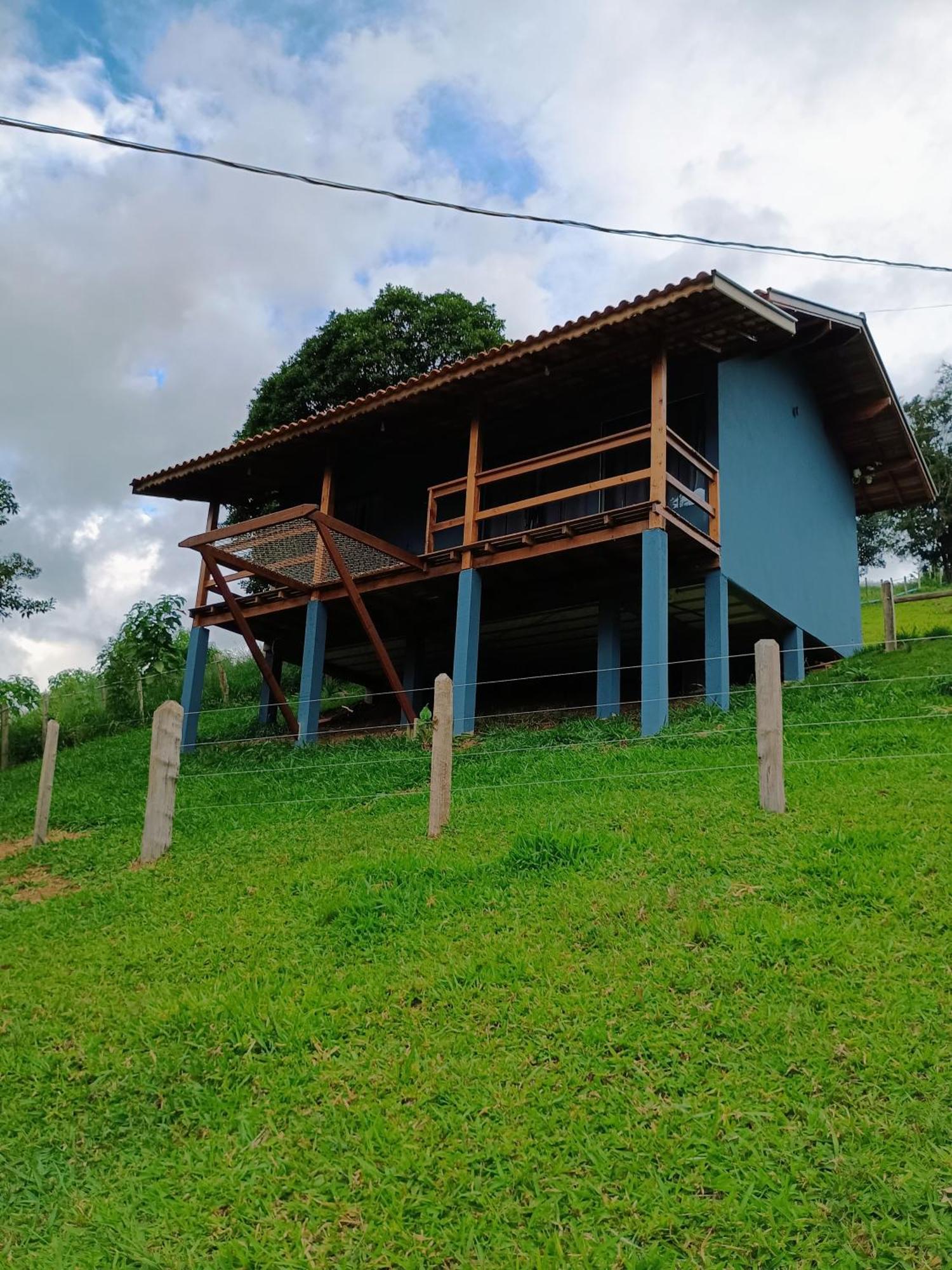 Recanto Na Serra Goncalves