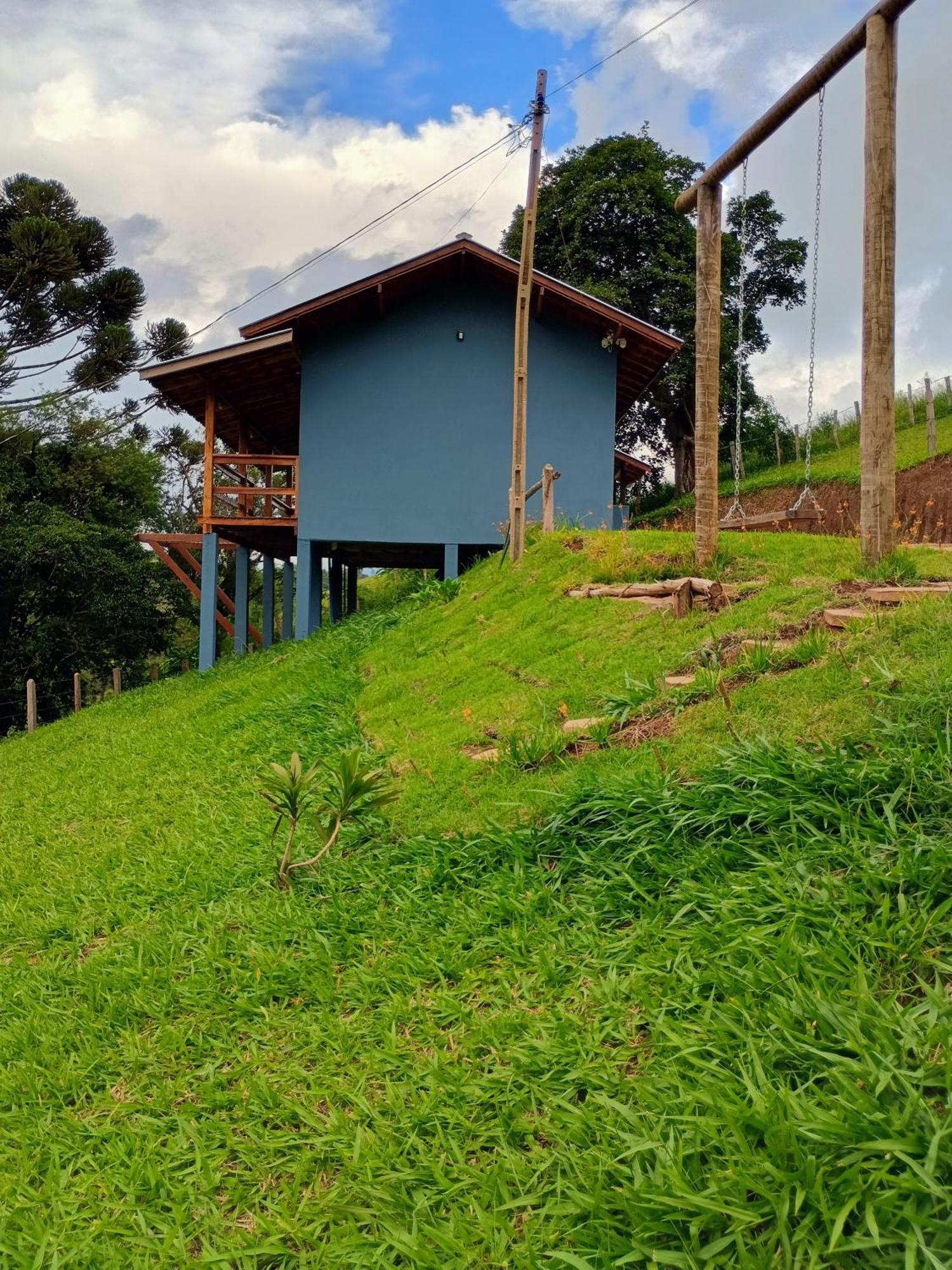 Recanto Na Serra